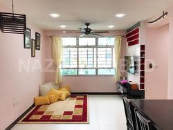 Blk 570 Choa Chu Kang Street 52 (Choa Chu Kang), HDB 3 Rooms #154102242